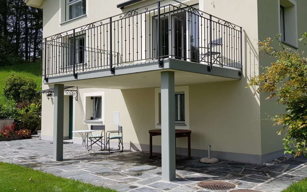 Travaux d’aménagements extérieurs